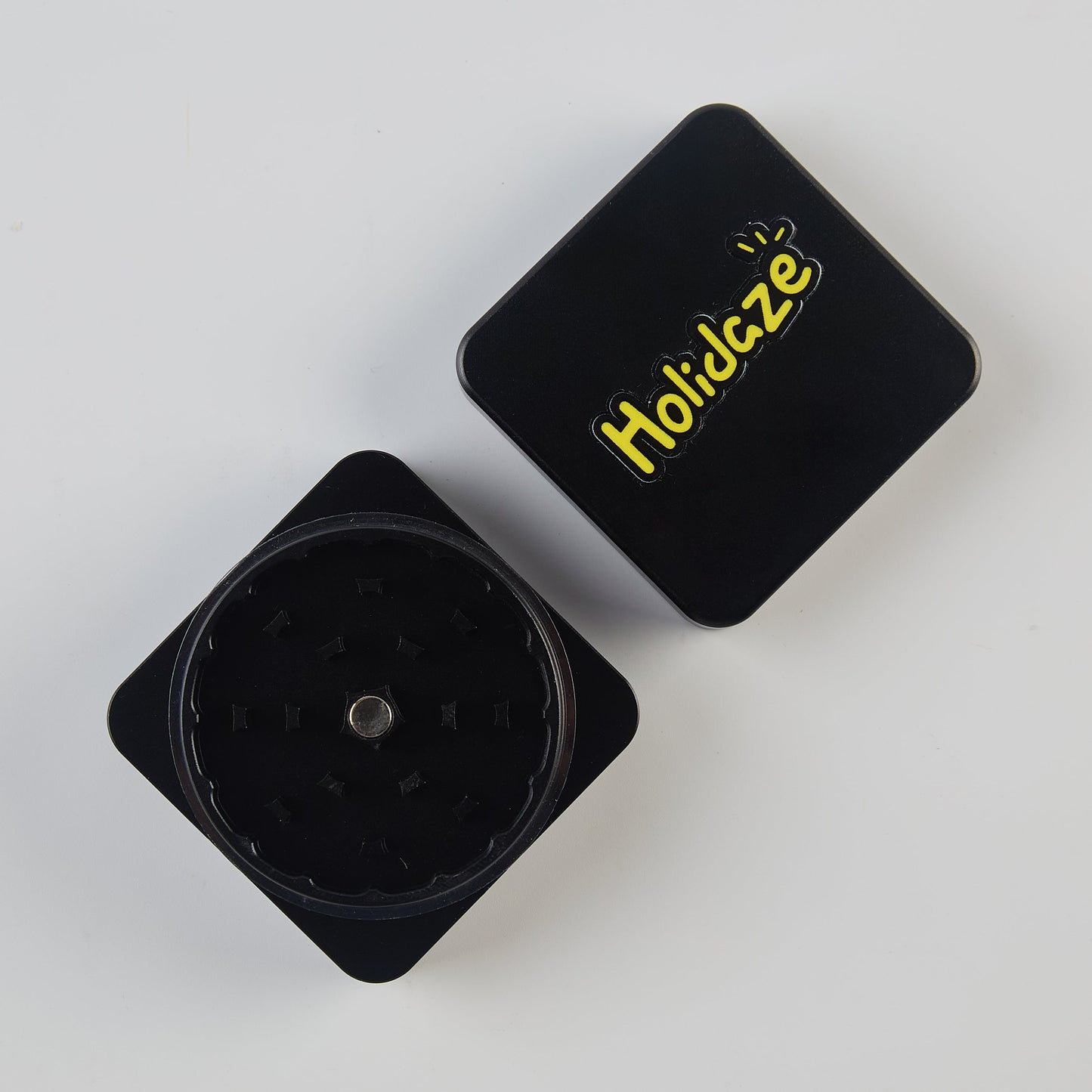 Holidaze - Cube Grinder (2 Part)
