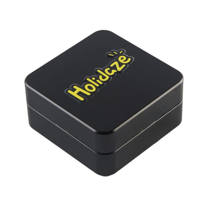 Holidaze - Cube Grinder (2 Part)
