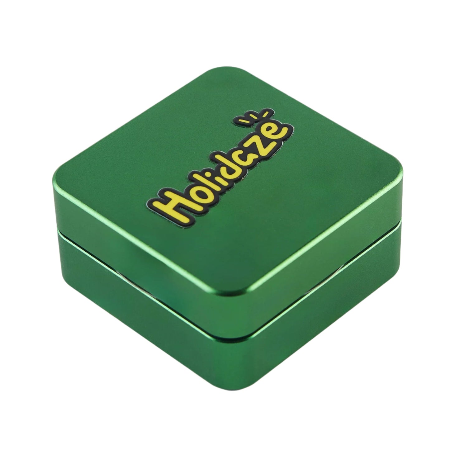 Holidaze - Cube Grinder (2 Part)