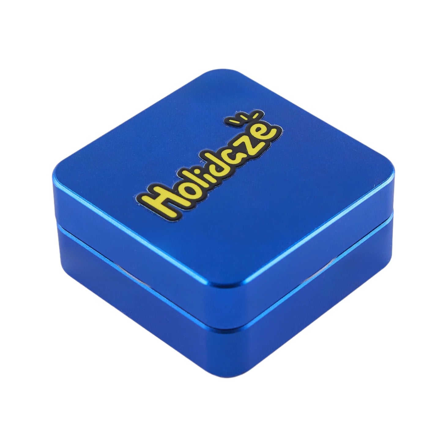 Holidaze - Cube Grinder (2 Part)