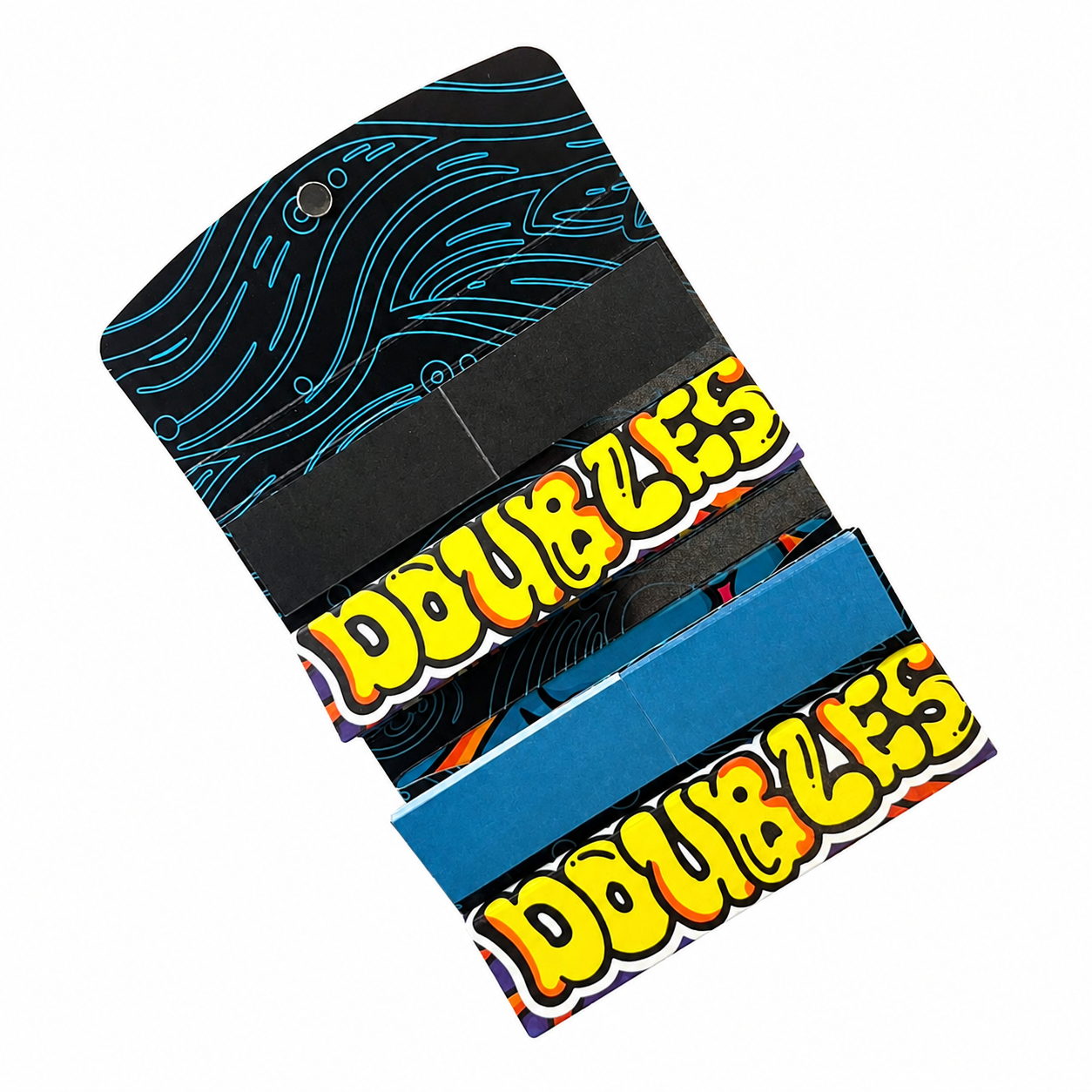 Slimjim – Doubles (King Size Papers + Tips)