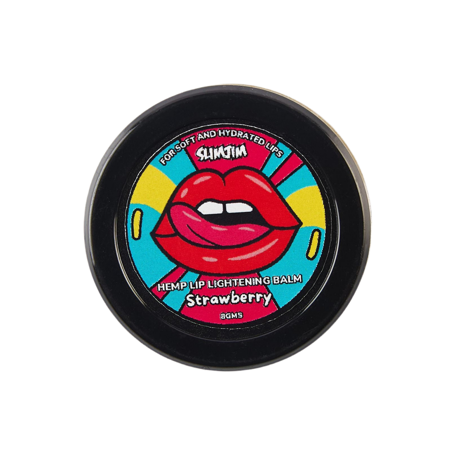 Slimjim - Lip Lightening Balm
