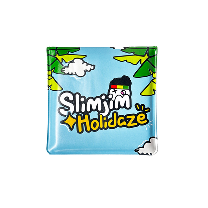 Slimjim Holidaze - Pockets