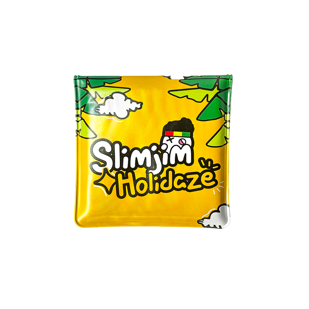Slimjim Holidaze - Pockets