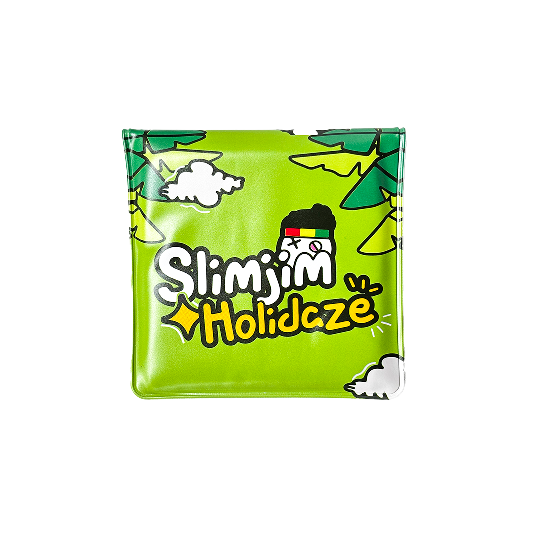 Slimjim Holidaze - Pockets