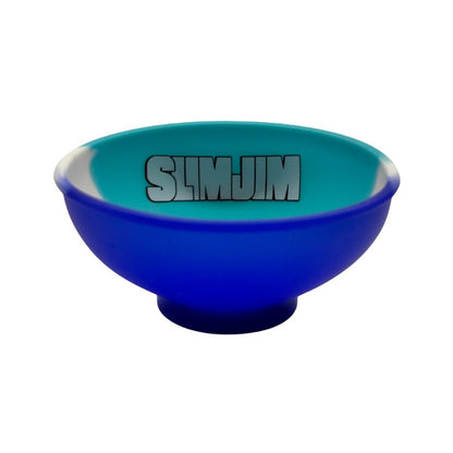 Slimjim - Bowled (Mini Rolling Bowl)