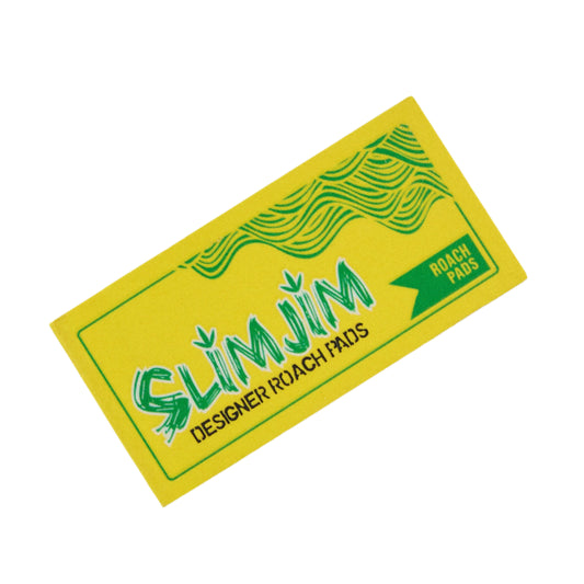 Slimjim Designer Roach Pad