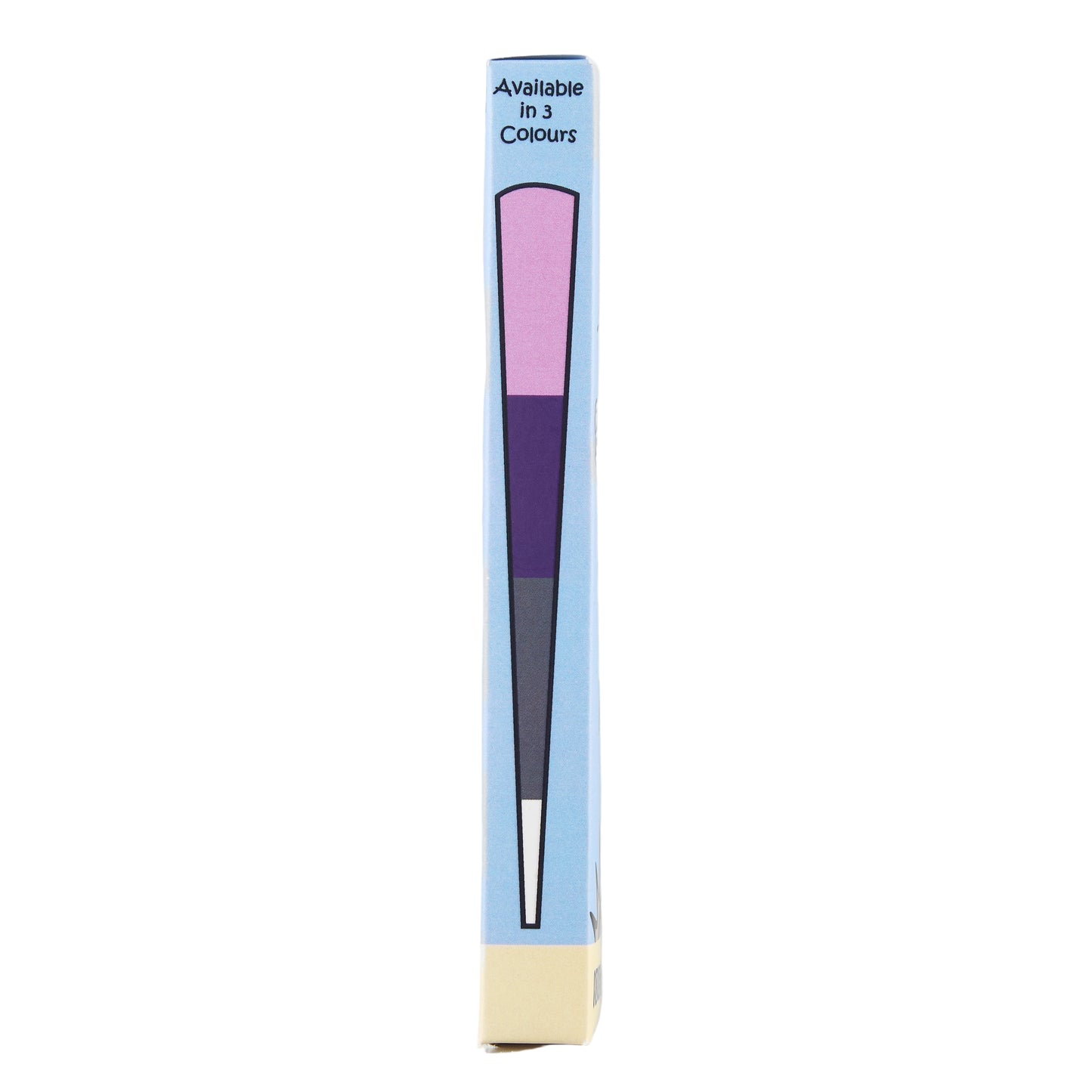 Holidaze - Coloured Cones (Pack of 6)