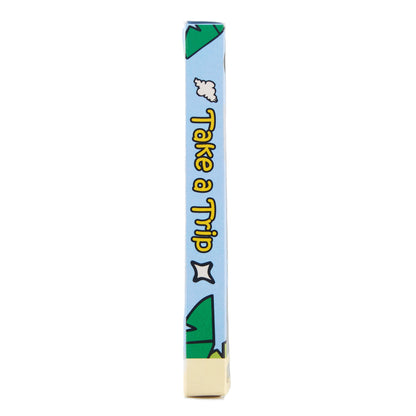 Holidaze - Coloured Cones (Pack of 6)