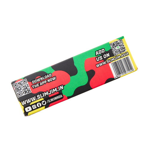 Slimjim - Carbon Double Duty Pack (6MM)