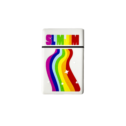 Slimjim X Zengaz Lighter