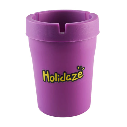 Holidaze - Capsule Car Ashtray