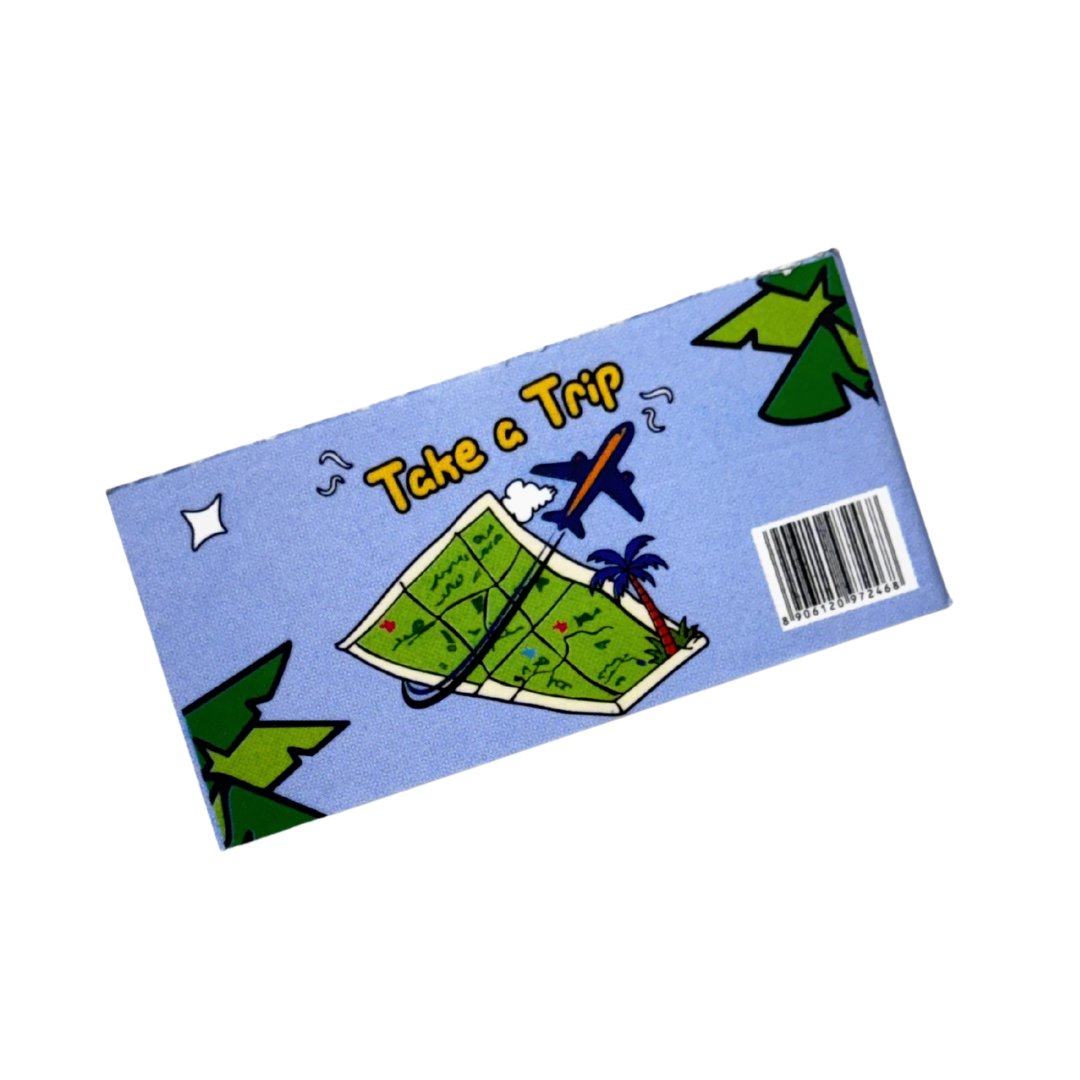 Holidaze - Coloured Filter Tips