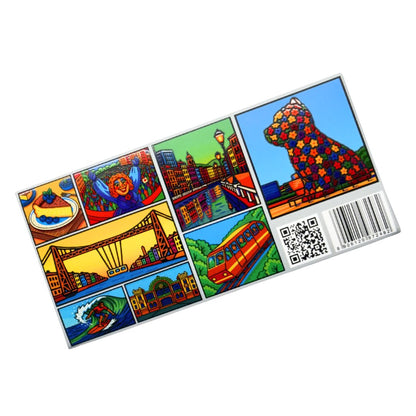 Holidaze (Esp) - King Size Papers + Grinder + Tray