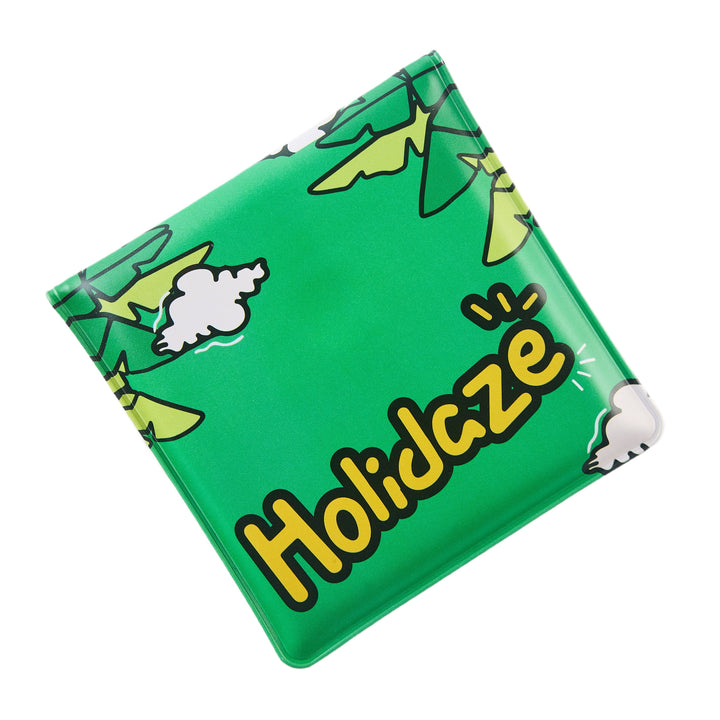 Holidaze - Pockets (Pocket Ashtray)