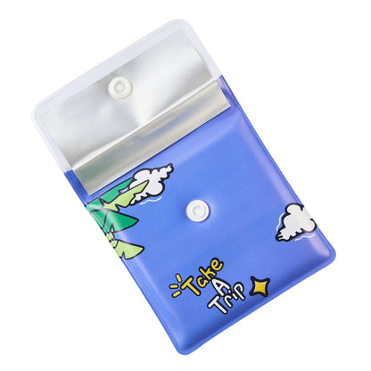 Holidaze - Pockets (Pocket Ashtray)