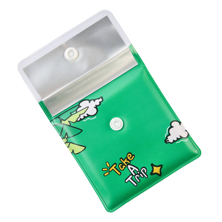 Holidaze - Pockets (Pocket Ashtray)