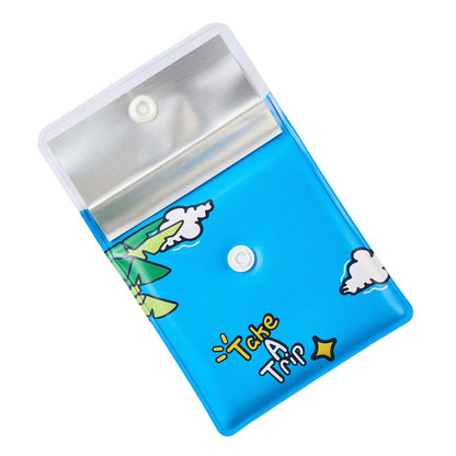 Holidaze - Pockets (Pocket Ashtray)