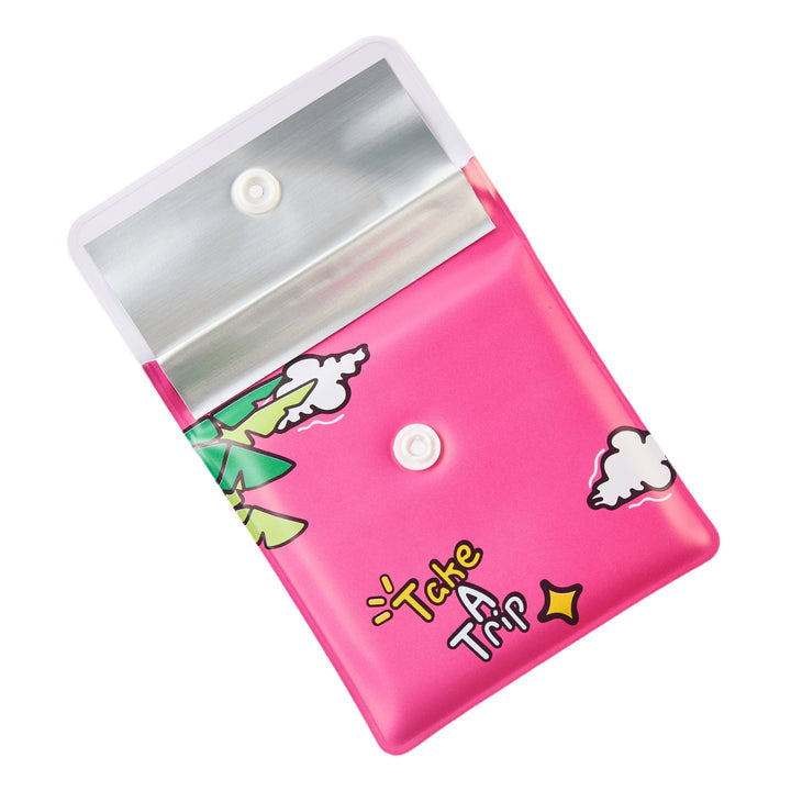Holidaze - Pockets (Pocket Ashtray)