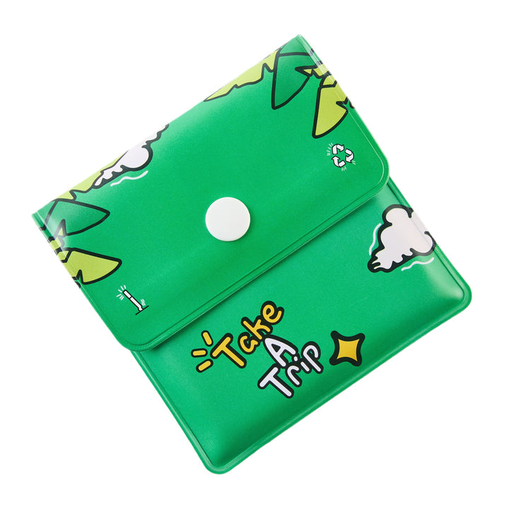 Holidaze - Pockets (Pocket Ashtray)