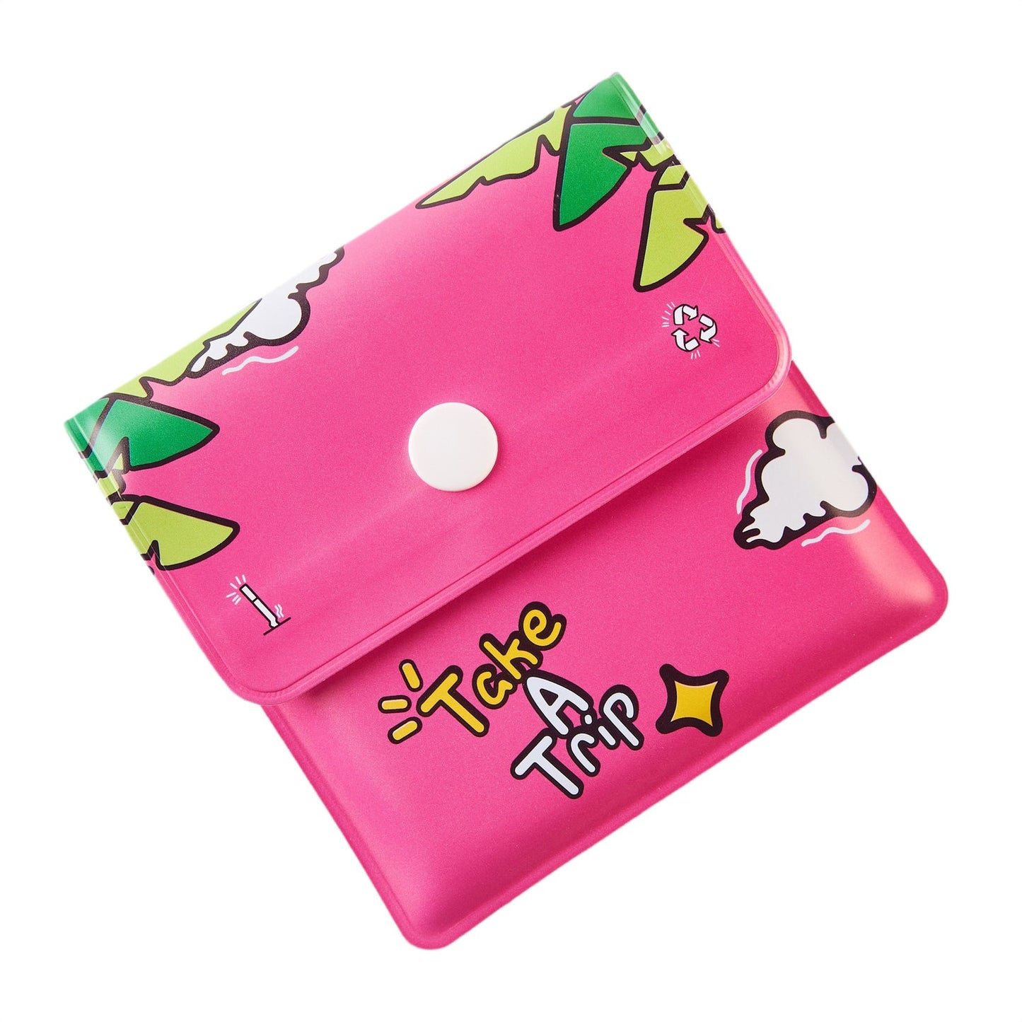 Holidaze - Pockets (Pocket Ashtray)