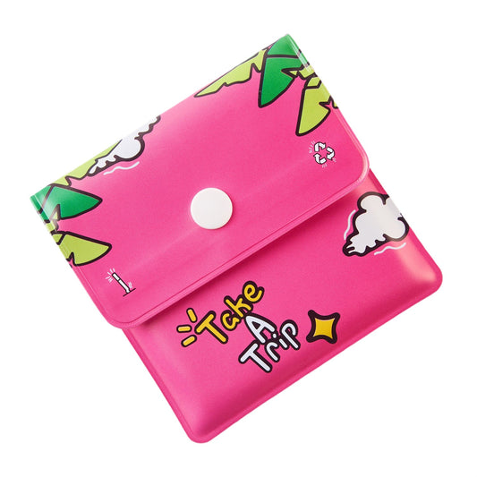 Holidaze - Pockets (Pocket Ashtray)