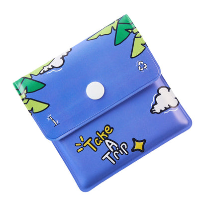 Holidaze - Pockets (Pocket Ashtray)