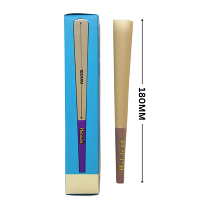Holidaze - XL Social Natural Cone (180mm)