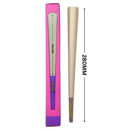 Holidaze - XXL Party Natural Cone (280mm)