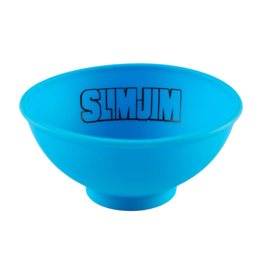 Slimjim - Bowled (Mini Rolling Bowl)