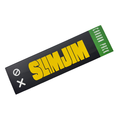 Slimjim - Carbon Double Duty Pack (6MM)