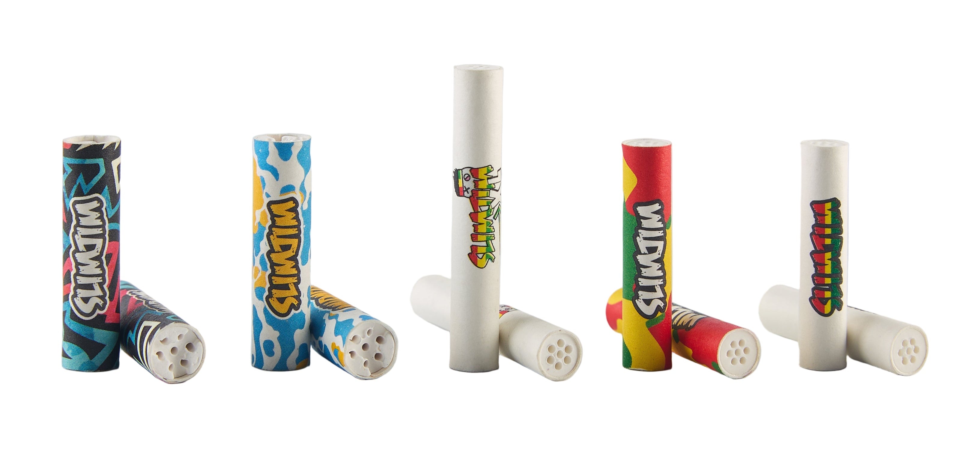 Load video: Slimjim Carbon Filters Collection