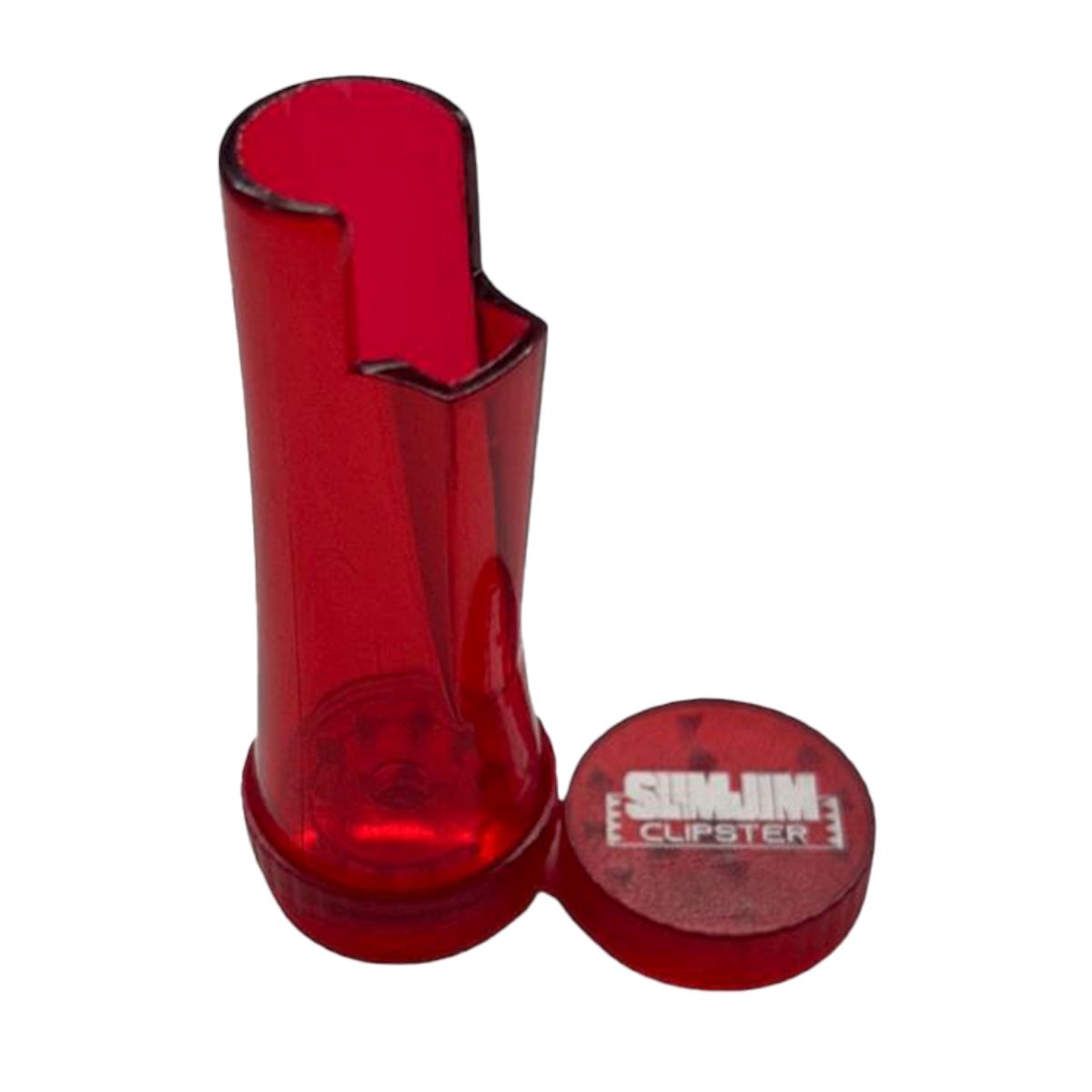 Buy Slimjim - Clipster (Clipper Sleeve + Herb Grinder) Grinder | Slimjim India