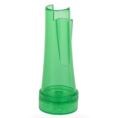 Buy Slimjim - Clipster (Clipper Sleeve + Herb Grinder) Grinder Green With Clipper | Slimjim India