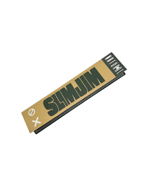 Slimjim – Natural King Size Skins