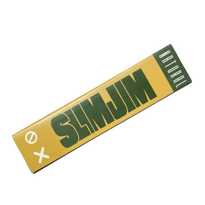 Slimjim – Natural King Size Skins
