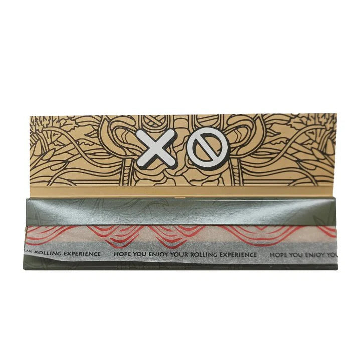 Slimjim – Natural King Size Skins