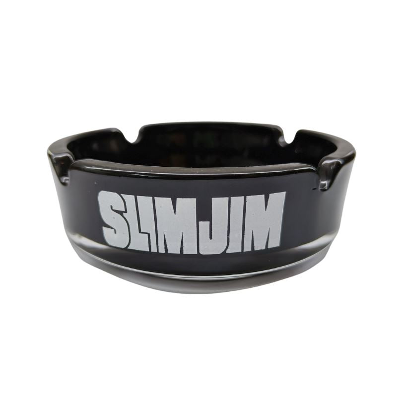 Buy Slimjim - Orbit Glass Ashtray ashtray | Slimjim India