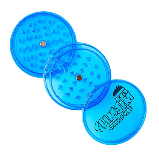 Slimjim - Plastic Grinder (3 Layer Grinder)