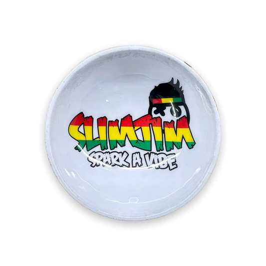 Slimjim - Mixing Bowl