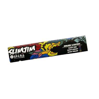 Slimjim - Spark A Vibe Super Slim Edition KS Papers