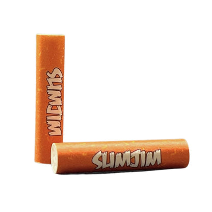 Buy Slimjim - Stealth 6mm Carbon Filters (Box of 20) | Slimjim India