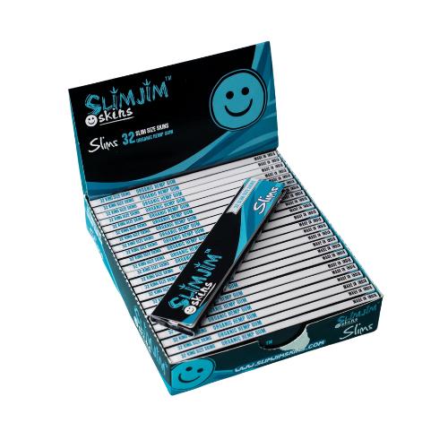Slimjim - Ultra Slim Skins