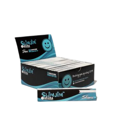 Slimjim - Ultra Slim Skins