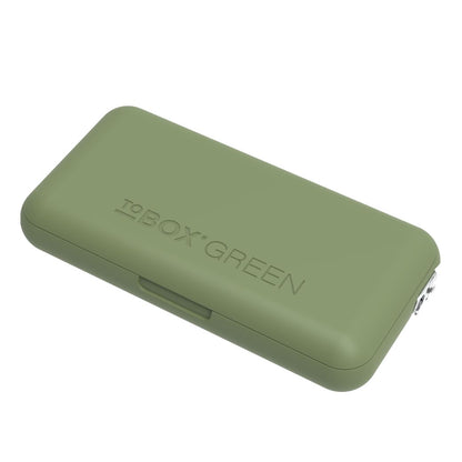 TOBOX 2.0 – All-in-One Rolling Kit (10 Units/Box) (WH)