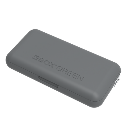 TOBOX 2.0 – All-in-One Rolling Kit (10 Units/Box) (WH)
