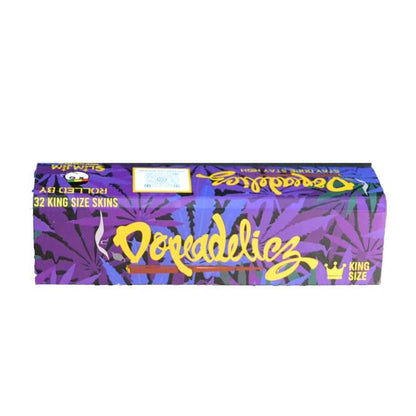 Dopeadelicz King Size (Limited Edition)