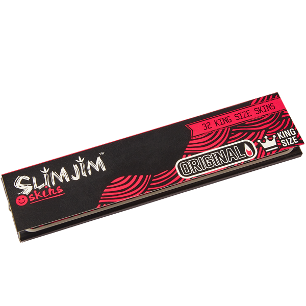 Slimjim - Original King Size Skins