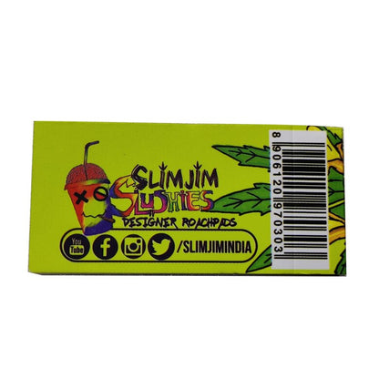 Slimjim Slushies- Banana Split Roach Pads