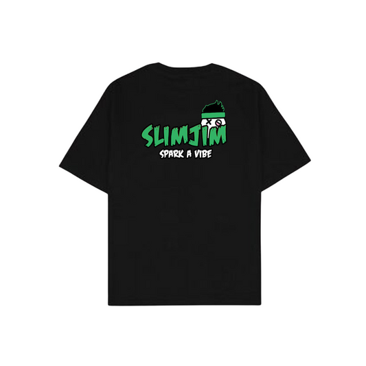 Buy Green Life - T - Shirt Clothing | Slimjim Skins